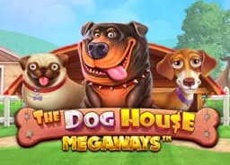 maruki-su: The Dog House Megaways