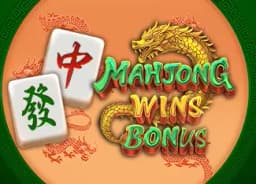 maruki-su: Mahjong Wins Bonus