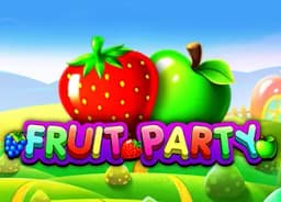 maruki-su: Fruit Party