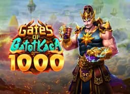 maruki-su: Gates of Gatot Kaca 1000