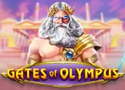 maruki-su: Gates of Olympus