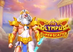 maruki-su: Gates of Olympus Super Scatter
