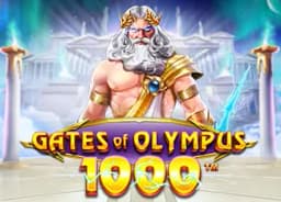 maruki-su: Gates of Olympus 1000