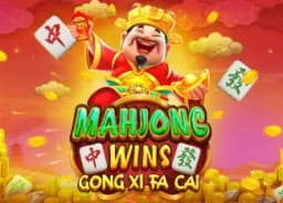 maruki-su: Mahjong Wins - Gong Xi Fa Cai